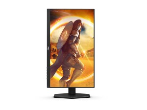 AOC Gaming 24G4X - G4 Series - LED-Monitor - Gaming - 61 cm (24")