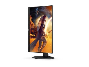 AOC Gaming 24G4X - G4 Series - LED-Monitor - Gaming - 61 cm (24")