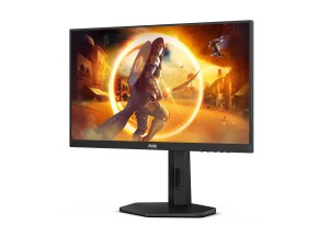 AOC Gaming 24G4X - G4 Series - LED-Monitor - Gaming - 61 cm (24")