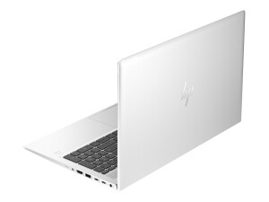 HP EliteBook 650 G10 Notebook - 180°-Scharnierdesign...