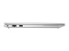 HP EliteBook 650 G10 Notebook - 180°-Scharnierdesign - Intel Core i5 1335U / 1.3 GHz - Win 11 Pro - Intel Iris Xe Grafikkarte - 16 GB RAM - 512 GB SSD NVMe - 39.6 cm (15.6")