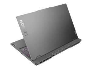 Lenovo Legion 5 15IAH7 82RC - Intel Core i5 12500H / 2.5 GHz - Win 11 Home - GF RTX 3050  - 16 GB RAM - 512 GB SSD NVMe - 39.6 cm (15.6")