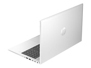 HP ProBook 450 G10 Notebook - Wolf Pro Security - Intel Core i5 1335U / 1.3 GHz - Win 11 Pro - Intel Iris Xe Grafikkarte - 16 GB RAM - 512 GB SSD NVMe - 39.6 cm (15.6")