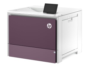 HP  Medienfach / Zuführung - 550 Blätter in 1 Schubladen (Trays) - für Color LaserJet Enterprise MFP 6800dn
