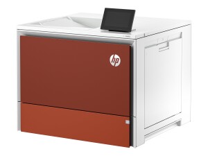 HP  Medienfach / Zuf&uuml;hrung - 550 Bl&auml;tter in 1...