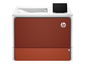 HP  Medienfach / Zuführung - 550 Blätter in 1 Schubladen (Trays) - für Color LaserJet Enterprise MFP 6800dn