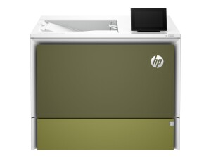 HP  Medienfach / Zuführung - 550 Blätter in 1...