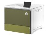 HP  Medienfach / Zuführung - 550 Blätter in 1 Schubladen (Trays) - für Color LaserJet Enterprise MFP 6800dn