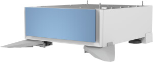 HP  MFP-Ständer - für Color LaserJet Managed MFP E877dn