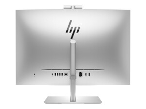 HP EliteOne 870 G9 - All-in-One (Komplettlösung) - Core i5 13500 / 2.5 GHz - vPro - RAM 16 GB - SSD 512 GB - NVMe - UHD Graphics 770 - 1GbE, Wi-Fi 6E, Bluetooth Dual-Mode - WLAN: 802.11a/b/g/n/ac/ax (Wi-Fi 6E)