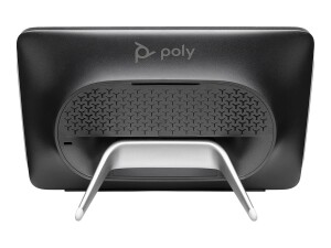 HP Poly TC10 - Ohne Netzkabel - Touch Controller