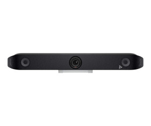 Poly Studio X52 - All-in-One Videoleiste (Videoleiste,...