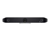 Poly Studio X52 - All-in-One Videoleiste (Videoleiste, Poly TC10 Touchcontroller)