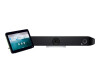 Poly Studio X52 - All-in-One Videoleiste (Videoleiste, Poly TC10 Touchcontroller)