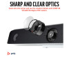 Poly Studio X52 - All-in-One Videoleiste (Videoleiste, Poly TC10 Touchcontroller)