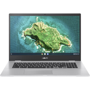 ASUS Chromebook CX1700CKA-BX0035 - Intel®...