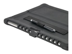 Mobilis PROTECH - Hintere Abdeckung für Tablet