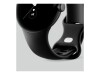 Google Armband für Smartwatch - S / L - Obsidian