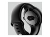 Google Armband für Smartwatch - S / L - Obsidian