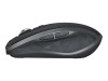Logitech MX Anywhere 2S - Maus - Laser - 7 Tasten