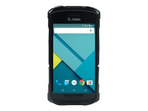 Mobilis PROTECH - Hintere Abdeckung f&uuml;r Handger&auml;t