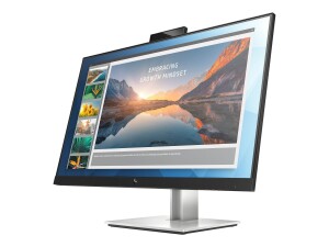 HP E24d G4 Advanced Docking Monitor - LED-Monitor - 60.5...