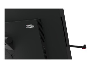 Lenovo ThinkVision T27hv-30 - LED-Monitor - 68.6 cm...