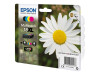 Epson 18XL Multipack - 4er-Pack - XL - Schwarz, Gelb, Cyan, Magenta
