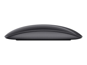 Apple Magic Mouse 2 - Maus - Multi-Touch - kabellos