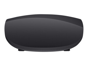 Apple Magic Mouse 2 - Maus - Multi-Touch - kabellos