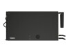 Lenovo ThinkSystem SE350 7D1X - Server - Rack-Montage