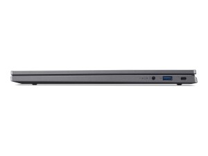 Acer Aspire 3 17 A317-55P - Intel N-series N100 - Win 11 Home - UHD Graphics - 8 GB RAM - 512 GB SSD - 43.9 cm (17.3")