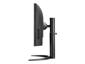 LG UltraWide 34WQ75C-B - LED-Monitor - gebogen - 86.705...