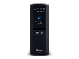 CyberPower Systems CyberPower - USV - Wechselstrom...