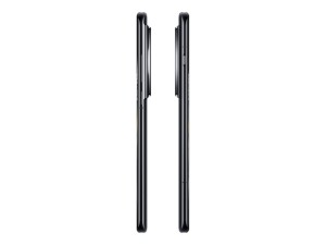 OnePlus 12 - 5G Smartphone - Dual-SIM - RAM 16 GB / Interner Speicher 512 GB - OLED-Display - 6.82" - 3168 x 1440 Pixel (120 Hz)