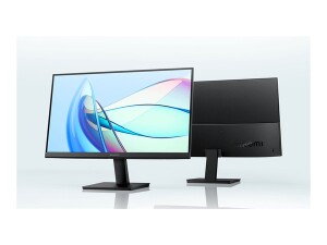Xiaomi A22i - LED-Monitor - 55.9 cm (22") (21.45" sichtbar)