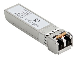 StarTech.com J9152D-ST Transceiver Modul (SFP+ Module,...