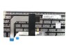 Lenovo Chicony - Ersatztastatur Notebook - mit Trackpoint