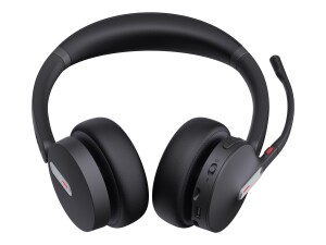 Yealink BH70 Dual - Headset - On-Ear - Bluetooth