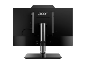 Acer Add-In-One 24 A240CX5 - Add-In-One - 1 x Celeron 7305 / 1.1 GHz - RAM 4 GB - Flash - eMMC 64 GB - UHD Graphics - Wi-Fi 6E, 1GbE - WLAN: 802.11a/b/g/n/ac/ax (Wi-Fi 6E)