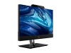 Acer Add-In-One 24 A240CX5 - Add-In-One - 1 x Celeron 7305 / 1.1 GHz - RAM 4 GB - Flash - eMMC 64 GB - UHD Graphics - Wi-Fi 6E, 1GbE - WLAN: 802.11a/b/g/n/ac/ax (Wi-Fi 6E)