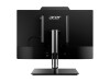 Acer Add-In-One 24 A240CX5 - Add-In-One - 1 x Celeron 7305 / 1.1 GHz - RAM 4 GB - Flash - eMMC 64 GB - UHD Graphics - Wi-Fi 6E, 1GbE - WLAN: 802.11a/b/g/n/ac/ax (Wi-Fi 6E)