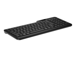 HP 460 - Tastatur - Multi-Device, schnelle Kopplung,...