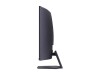 LG UltraGear 32GS60QX-B - LED-Monitor - Gaming - gebogen - 81.3 cm (32")