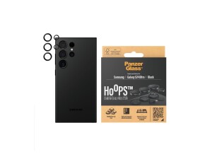 PanzerGlass Hoops - Objektivschutz für Handy