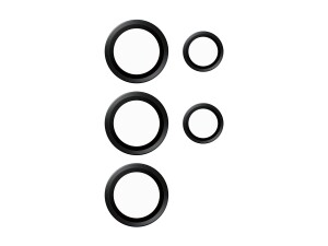 PanzerGlass Hoops - Objektivschutz für Handy