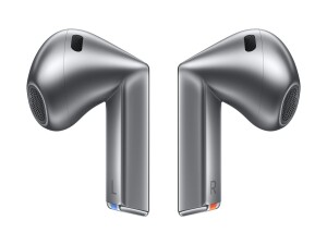 Samsung Galaxy Buds3 - True Wireless-Kopfhörer mit...