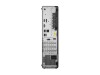 Lenovo ThinkCentre M90s Gen 5 12V80008GE - SFF - Core i7-14700 vPro - 16 GB DDR5 - 1 TB NVMe - UHD Graphics 770 - Wi-Fi 6E - Windows 11 Pro