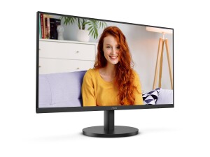 AOC Basic-line U27B3M - B3 Series - LED-Monitor - 68.6 cm...