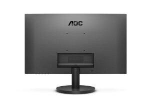 AOC Basic-line U27B3M - B3 Series - LED-Monitor - 68.6 cm (27")